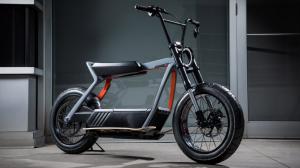 electric Motorcycles Market