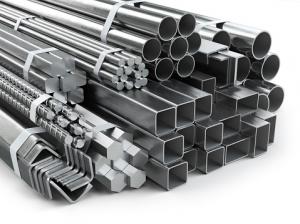 Steel Product Market