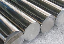 Nickel Base Alloy Market Global Industry Analysis By 2031