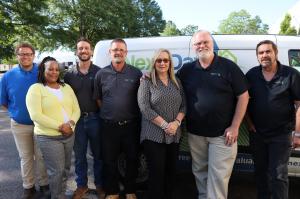 Next Day Access Memphis Team