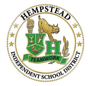 Footsteps2Brilliance partners with Hempstead ISD