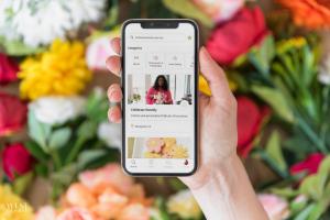 Digital Marketplace for Home-Based Businesswomen West Tenth Joins HearstLab Portfolio