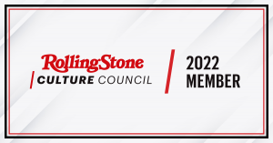 Wayne Bell Rolling Stone Culture Council