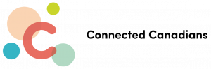 Connected Canadians Logo