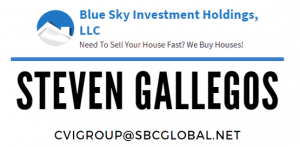 blue sky investment holdings logo