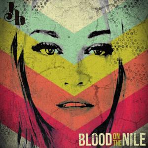 Kelli Baker - Blood on the Nile