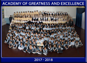 AGE School Picture 2017-2018
