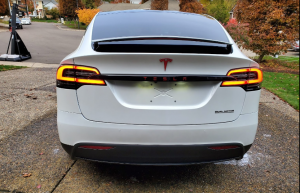 protect your tesla with ceramic coating in Redmond