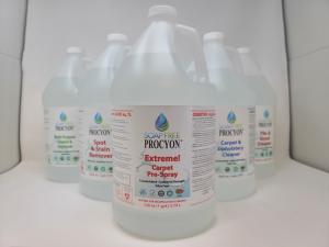 Soap Free Procyon Product Group