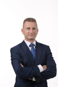 Dr. Robert Fichter, Managing Director at SHIP Global IP