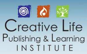 CEO Tricia Andreassen of Creative Life Publishing and Learning Institute