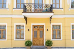 The House Hotel Old Tbilisi opens today