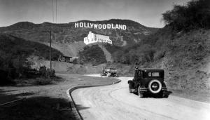 Hollywoodland screenplay contest