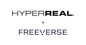 Hyperreal and Freeverse Receive HBAR Foundation Grant to Develop HyperDream