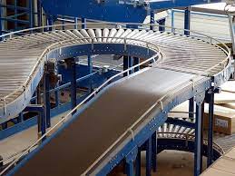 Conveyor Systems Market Emerging Trends