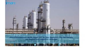 Petrochemicals Market