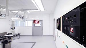 IT Solutions for Integrated Operating Room Market Demand Supply