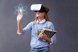 VR in Education Sector Market