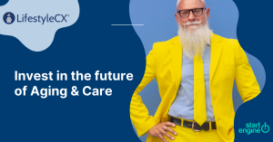 Invest in the future of aging
