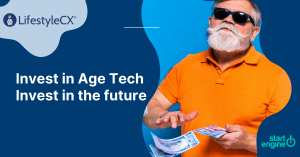 Invest in Age Tech