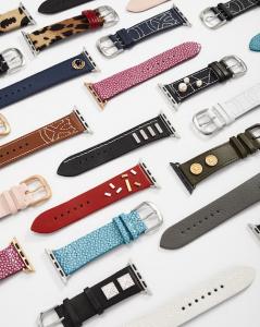 Chalonne Luxury Apple Watch Bands