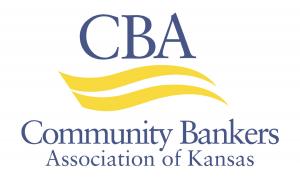 Community Bankers Association of Kansas Logo