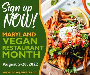 Flyer with information for restaurants to sign up.