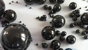 Silicon Nitride Balls Market Leading Players