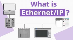 Industrial Ethernet/IP Market