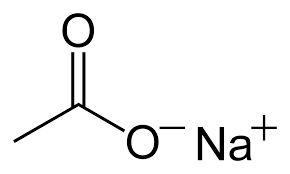 Sodium Acetate Market