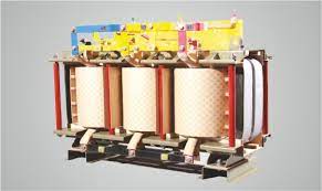 Amorphous Core Transformers Market