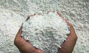 Ground Calcium Carbonate Market