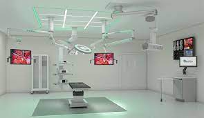 Operating Room Integration Systems Market Opportunities Analysis by 2031