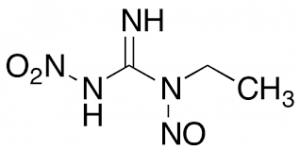 Industrial Grade Nitroguanidine Market