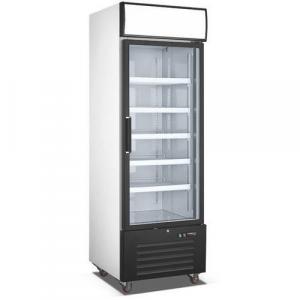 Glass Refrigerator and Freezer Doors Market