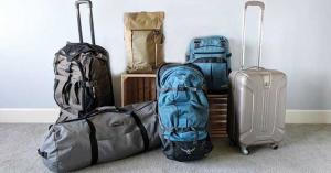 Travel Luggage  and  Bags market
