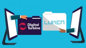 Lumen x Digital Turbine