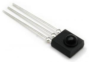 Infrared Sensor Market