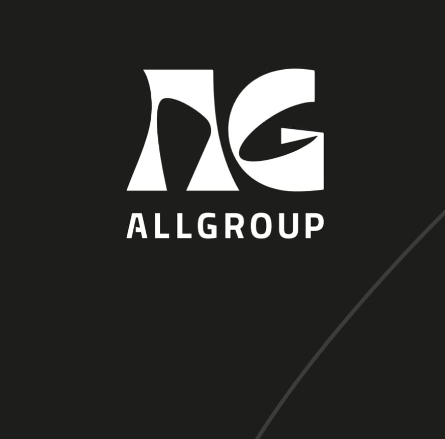 Logo of Allgroup