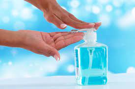Hand Sanitizer Market Industry Growth