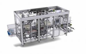 Case Packers Market Business Opportunities To 2031