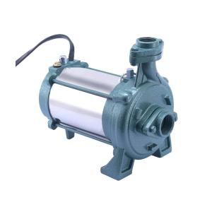 Submersible Pump Market