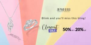 Jewelili Discount Closeout Sale