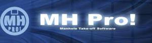 MH Pro! logo