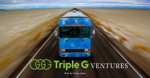 TRIPLE G VENTURES COME TOGETHER WITH THE JOHN LENNON EDUCATIONAL TOUR BUS