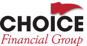 Choice Financial Group logo