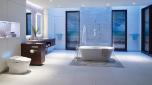 Smart Bathroom Market Price Report