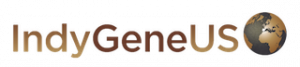IndyGeneUS AI logo