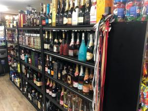 Sam Liquor & Cigars Store 2