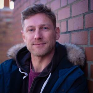 Ben Brown - Founder, Chief Hacker, Ronin_Pentest